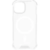 Dėklas Tactical MagForce Plyo dangtelis, skirtas Apple iPhone 15 Skaidrus