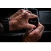Tactical MagForce Slapper Automobilinis telefono laikiklis su belaidžiu įkrovimu juodos spalvos