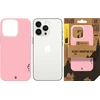 Tactical MagForce Velvet Smoothie 2.0 telefono dėklas su MagSafe palaikymu iPhone 14 Pro, rožinis