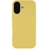Tactical MagForce Velvet Smoothie dėklas skirtas Apple iPhone 17 Banana