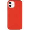 Tactical MagForce Velvet Smoothie dėklas skirtas Apple iPhone 12/12 Pro Chilli