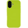 Tactical MagForce Velvet Smoothie dėklas skirtas Apple iPhone 17 Avocado