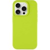 Tactical MagForce Velvet Smoothie dėklas skirtas Apple iPhone 15 Pro Avocado