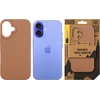 Tactical MagForce Velvet Smoothie dėklas skirtas Apple Apple iPhone 16 Moucha Moose
