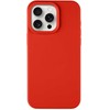 Tactical MagForce Velvet Smoothie dėklas skirtas Apple iPhone 15 Pro Max Chilli