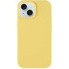 Tactical MagForce Velvet Smoothie dėklas skirtas Apple iPhone 15 Banana