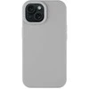 Tactical MagForce Velvet Smoothie dėklas skirtas Apple iPhone 15 Foggy