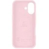Tactical MagForce Velvet Smoothie dėklas skirtas Apple iPhone 17 Rožinė Panther
