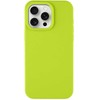 Tactical MagForce Velvet Smoothie dėklas skirtas Apple iPhone 15 Pro Max Avocado