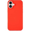 Tactical MagForce Velvet Smoothie dėklas skirtas Apple iPhone 16 Plus Chilli