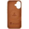 Tactical MagForce Velvet Smoothie dėklas skirtas Apple Apple iPhone 16 Moucha Moose