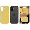 Tactical MagForce Velvet Smoothie dėklas skirtas Apple iPhone 17 Banana