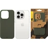 Dėklas Tactical MagForce WEARe Cover, skirtas Apple iPhone 15 Pro, Forest žalia