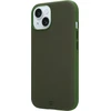 „Tactical MagForce WEARe Cover for Apple iPhone 15 Forest“ – žalias dėklas, skirtas „Apple iPhone 15“.
