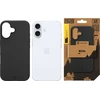 Dėklas Tactical MagForce WEARe futlaras, skirtas Apple iPhone 16, juodos spalvos