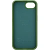Tactical MagForce WEARe dėklas, skirtas Apple iPhone 16e/17e, Forest – žalios spalvos