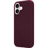 Dėklas Tactical MagForce WEARe Cover for Apple iPhone 17 Burgundy