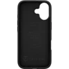 Tactical MagForce WEARe Dėklas, skirtas Apple iPhone 17 – Juodas
