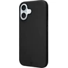 Dėklas Tactical MagForce WEARe futlaras, skirtas Apple iPhone 16, juodos spalvos