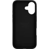 Dėklas Tactical MagForce WEARe futlaras, skirtas Apple iPhone 16, juodos spalvos