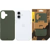 Dėklas Tactical MagForce WEARe Cover for Apple iPhone 16 Forest Žalias