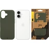 Tactical MagForce WEARe dėklas, skirtas Apple iPhone 17, Forest žalias