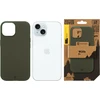 „Tactical MagForce WEARe Cover for Apple iPhone 15 Forest“ – žalias dėklas, skirtas „Apple iPhone 15“.