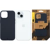 Tactical MagForce WEARe dėklas, skirtas Apple iPhone 15, mėlynas