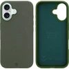 Dėklas Tactical MagForce WEARe Cover for Apple iPhone 16 Forest Žalias