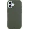 Dėklas Tactical MagForce WEARe Cover for Apple iPhone 16 Forest Žalias