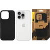 Dėklas Tactical MagForce WEARe Cover for Apple iPhone 16 Pro Juodas