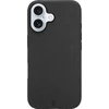 Dėklas Tactical MagForce WEARe futlaras, skirtas Apple iPhone 16, juodos spalvos