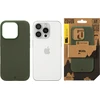 Tactical MagForce WEARe dėklas, skirtas Apple iPhone 16 Pro, Forest žalias