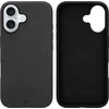 Dėklas Tactical MagForce WEARe futlaras, skirtas Apple iPhone 16, juodos spalvos