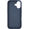 Dėklas Tactical MagForce WEARe Dangtelis, skirtas Apple iPhone 17 Mėlyna
