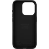 Tactical MagForce WEARe dėklas, skirtas Apple iPhone 15 Pro, juodos spalvos