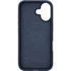 Tactical MagForce WEARe dėklas, skirtas Apple iPhone 16, Mėlyna