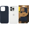 Dėklas Tactical MagForce WEARe Cover for Apple iPhone 16 Pro Mėlyna
