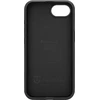 Dėklas Tactical MagForce WEARe Cover for Apple iPhone 16e/17e Juodas