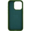 Dėklas Tactical MagForce WEARe Cover, skirtas Apple iPhone 15 Pro, Forest žalia
