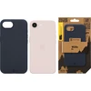 Tactical MagForce WEARe dėklas, skirtas Apple iPhone 16e/17e, Mėlyna