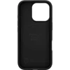 Dėklas Tactical MagForce WEARe Cover for Apple iPhone 16 Pro Juodas