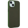„Tactical MagForce WEARe Cover for Apple iPhone 15 Forest“ – žalias dėklas, skirtas „Apple iPhone 15“.