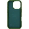 Tactical MagForce WEARe dėklas, skirtas Apple iPhone 16 Pro, Forest žalias