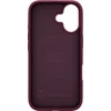 Dėklas Tactical MagForce WEARe Cover for Apple iPhone 17 Burgundy
