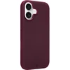 Dėklas Tactical MagForce WEARe Cover for Apple iPhone 17 Burgundy