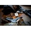 Tactical PTP Kelioninis įkroviklis baltos spalvos