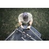 Tactical Roger Pieštukas pieštukas Apple ir Android planšetėms juodos spalvos