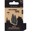 Tactical Roger Pieštukas Pro 2.0 Tips Juodas