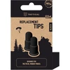 Tactical Roger Pieštukas Tips Juodas